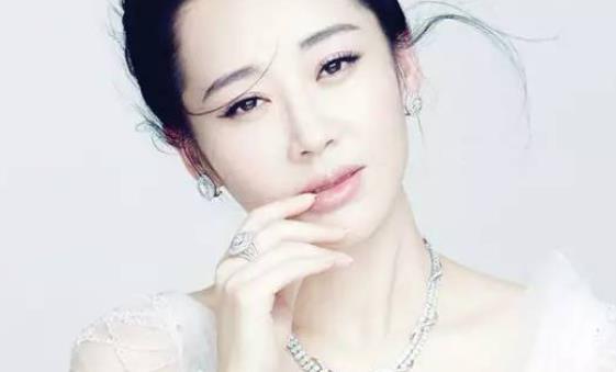 许晴个人资料简历年龄,许晴老公是谁及家境 许晴个人资料简历年龄,许晴老公是谁及家境