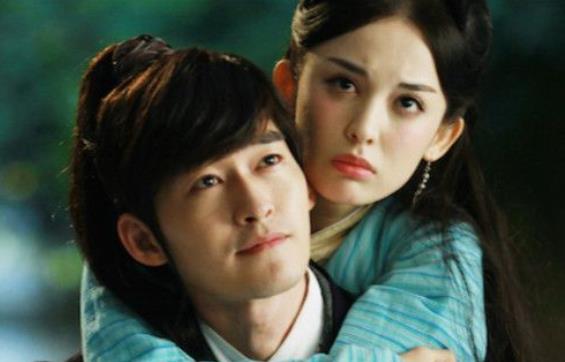 张翰为什么不火了,张翰为什么和古力娜扎分手 张翰为什么不火了,张翰为什么和古力娜扎分手