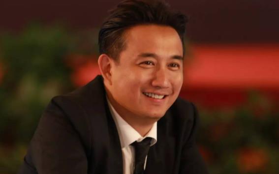 黄磊简历个人简介,黄磊老婆叫什么