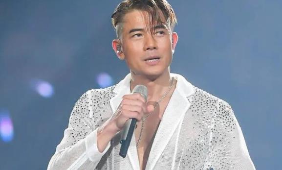 郭富城个人简历资料,方媛怎么追到的郭富城