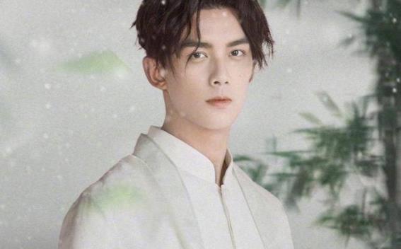 吴磊个人资料女朋友,吴磊怎么了近况如何2021