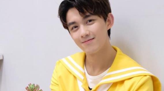 吴磊个人资料女朋友,吴磊怎么了近况如何2021