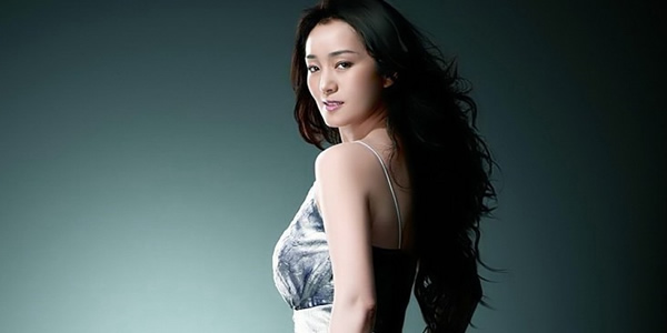 巩俐出演过关于杜月笙的电影吗