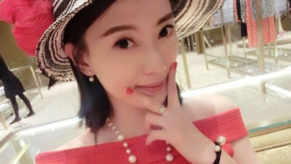 薛之谦老婆是哪个 薛之谦老婆是哪个