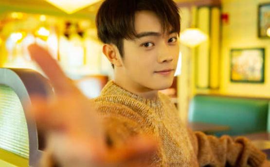 许凯个人资料哪里人(简介,身高,年龄,三围,图片）
