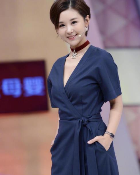 李小萌个人简历资料,演员李小萌的丈夫是谁