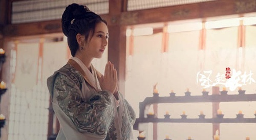 琅琊榜2与1人物关系图(含人物概况) 琅琊榜2与1人物关系图(含人物概况)