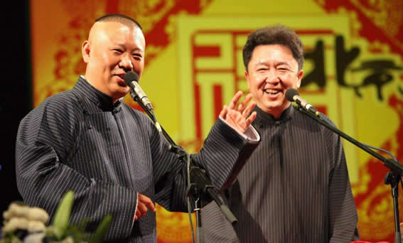 郭德纲于谦私下不来往,郭德纲私下和于谦关系好吗