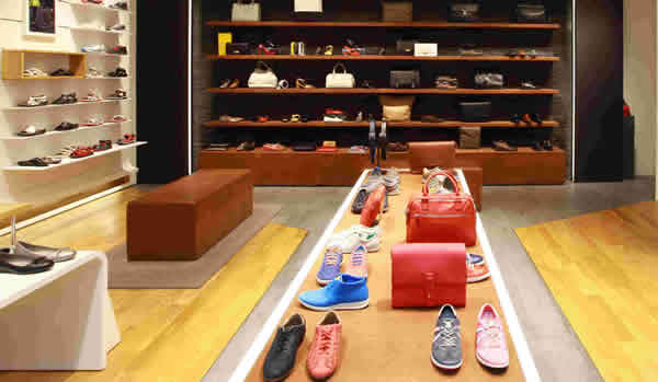 ecco是什么牌子,ecco鞋子属于什么档次