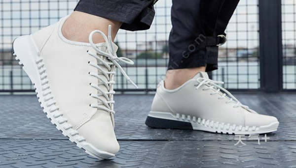 ecco是什么牌子,ecco鞋子属于什么档次