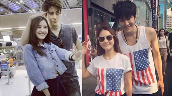 李海娜为什么取关mike(李海娜mike交往了吗)