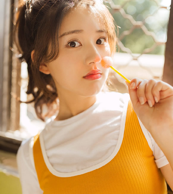 赵露思个人资料哪里人(简介,身高,年龄,三围,图片）