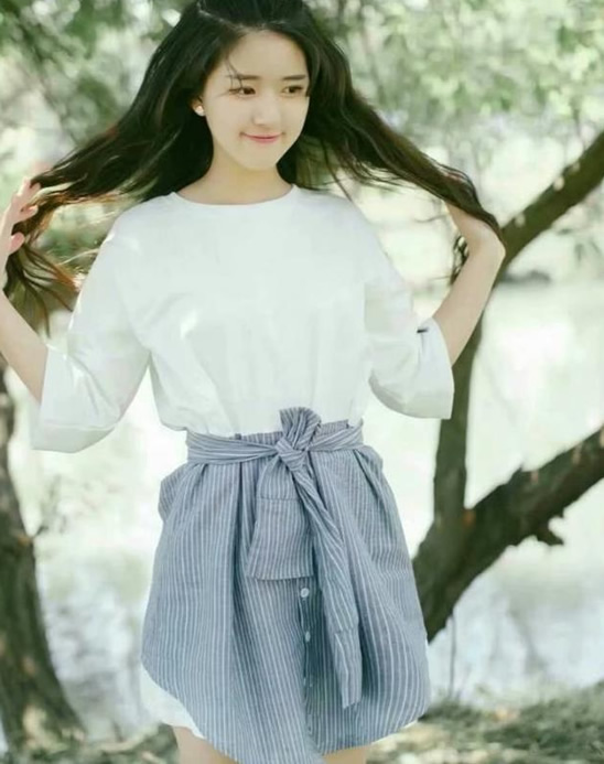 赵露思个人资料哪里人(简介,身高,年龄,三围,图片）