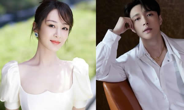 杨紫张艺兴恋情是真的吗（杨紫张艺兴恋爱）