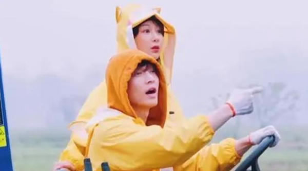 杨紫张艺兴为什么传绯闻,杨紫张艺兴反向炒作 杨紫张艺兴为什么传绯闻,杨紫张艺兴反向炒作