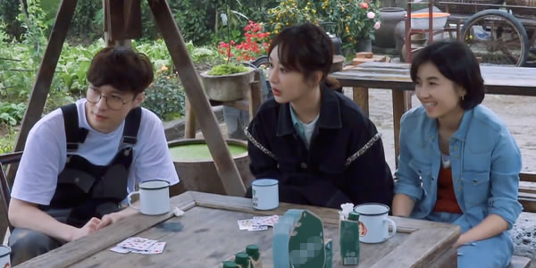 张艺兴喜欢杨紫的证据（张艺兴杨紫在一起）