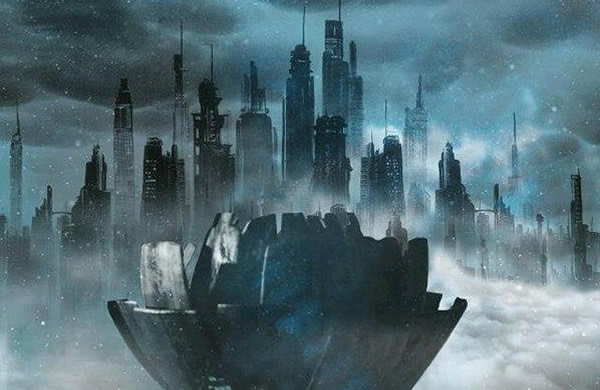 完结科幻小说排行10部(好看的科幻小说推荐) 完结科幻小说排行10部(好看的科幻小说推荐)