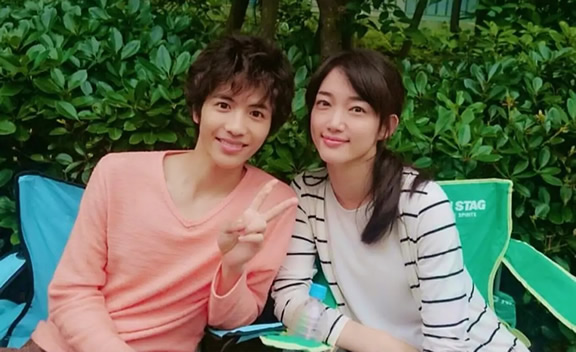 6部苏到腿软的高甜日剧(推荐日剧高甜)