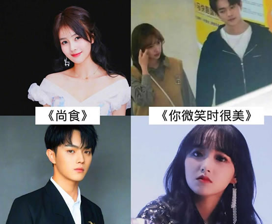 许凯演过的电视剧大全(新剧,古代,现代,最火) 许凯演过的电视剧大全(新剧,古代,现代,最火)