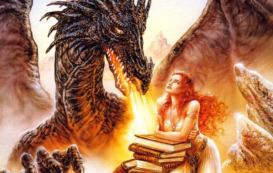 魔法小说(精选13本好看的魔法小说)