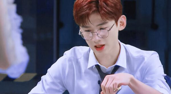 白敬亭近视多少度(白敬亭近视眼多少度)