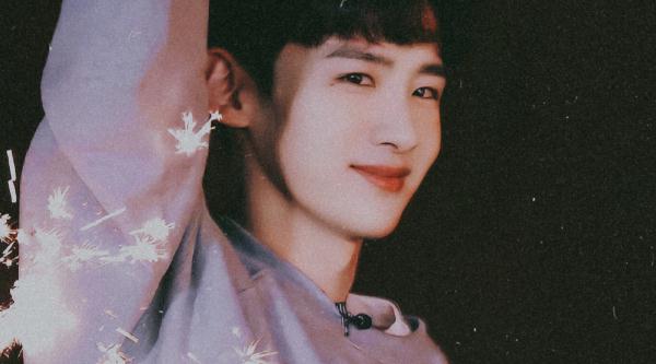 白敬亭女友(白敬亭女友标准)