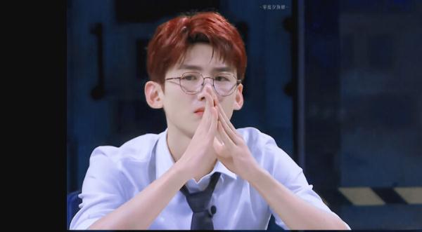 白敬亭出道(白敬亭出道经历) 白敬亭出道(白敬亭出道经历)