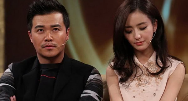 佟丽娅陈思诚现状