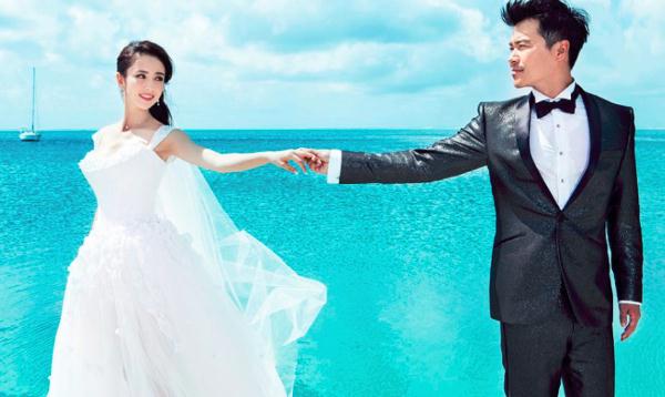 佟丽娅陈思诚离了吗