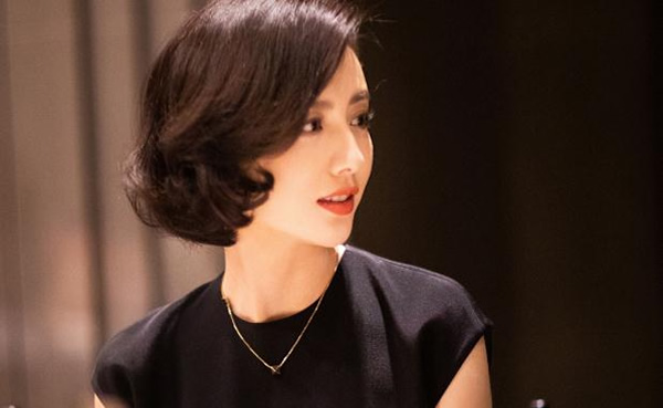 佟丽娅陈思诚离了吗