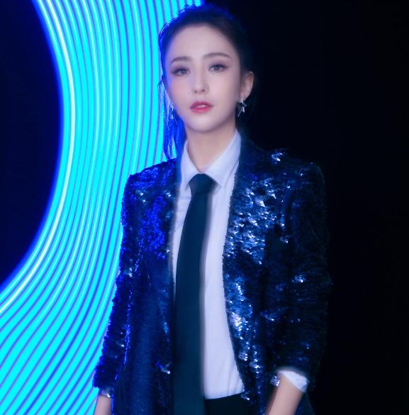 佟丽娅个人资料哪里人(简介,身高,年龄,三围,图片）