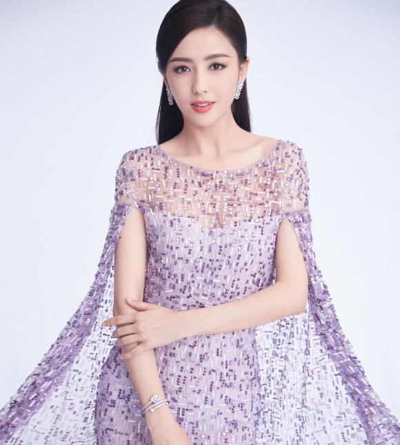 佟丽娅个人资料哪里人(简介,身高,年龄,三围,图片）