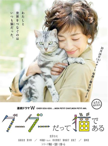 强烈推荐必看的日剧(10部深夜治愈系日剧) 强烈推荐必看的日剧(10部深夜治愈系日剧)