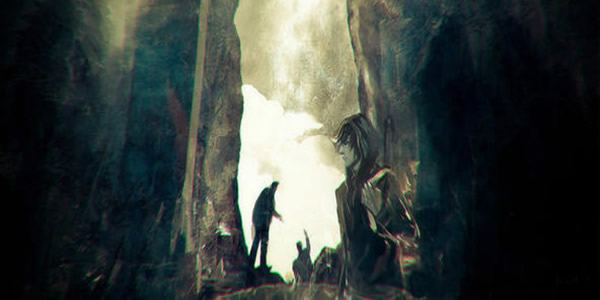 张起灵为什么要去守青铜门 张起灵为什么要去守青铜门