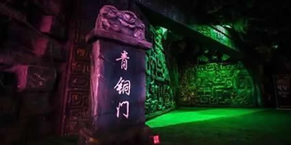 张起灵为什么要去守青铜门 张起灵为什么要去守青铜门