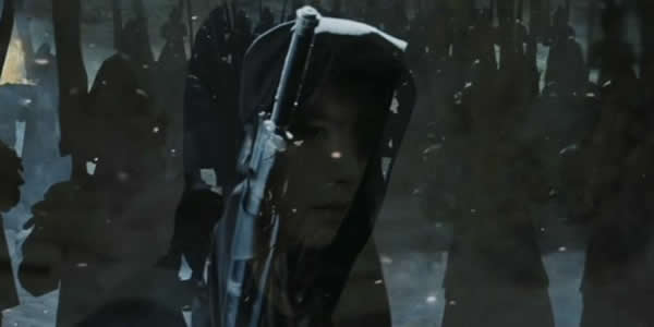 张起灵为什么要去守青铜门 张起灵为什么要去守青铜门