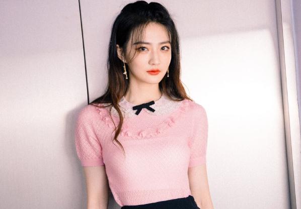 徐璐个人资料(简介,身高,年龄,三围,图片）