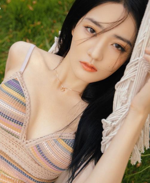 徐璐个人资料(简介,身高,年龄,三围,图片）