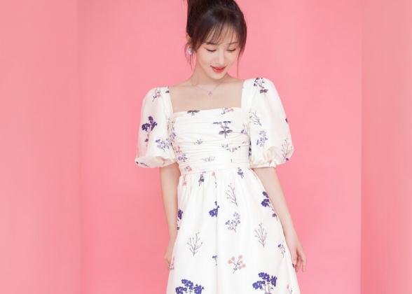 杨紫的个人资料(简介,身高,年龄,三围,图片）