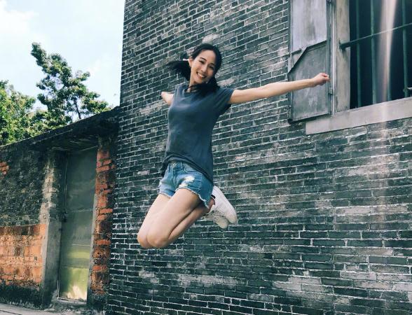 张钧甯的个人资料(简介,身高,年龄,三围,图片）