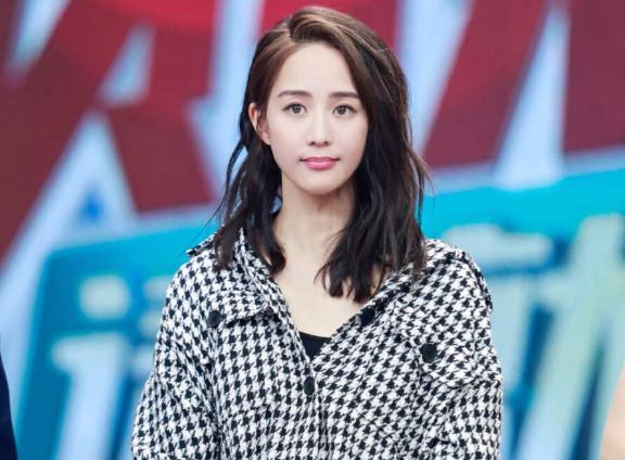 张钧甯的个人资料(简介,身高,年龄,三围,图片）