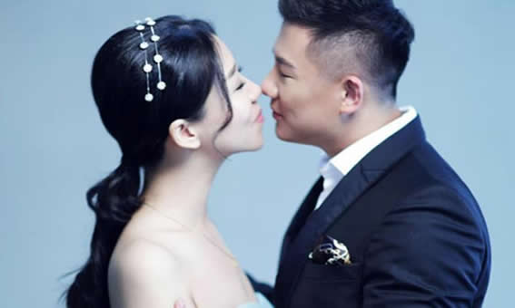 陈一冰个人资料简介及老婆:陈一冰何雯娜事件怎么回事 陈一冰个人资料简介及老婆:陈一冰何雯娜事件怎么回事