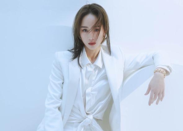 张钧甯的个人资料(简介,身高,年龄,三围,图片）