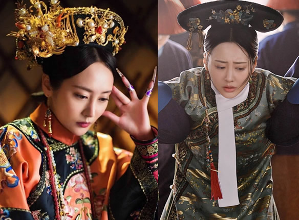 李纯古装照片(演员李纯图片) 李纯古装照片(演员李纯图片)