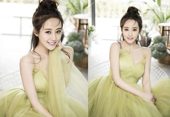 李纯古装照片(演员李纯图片) 李纯古装照片(演员李纯图片)