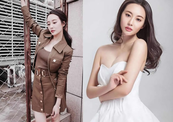 李纯古装照片(演员李纯图片) 李纯古装照片(演员李纯图片)