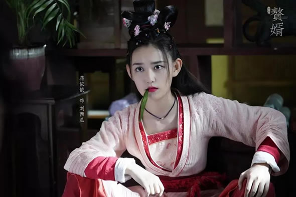 2021十大必看电视剧(2021高分电视剧)