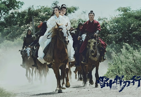 2021十大必看电视剧(2021高分电视剧)