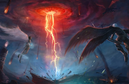 魔法小说(十大魔法小说排行榜)