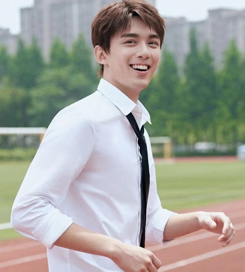 吴磊英文名为什么叫leo,吴磊的祖籍是哪里人 吴磊英文名为什么叫leo,吴磊的祖籍是哪里人